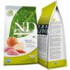 N&D Cat Adult Boar & Apple 1,5 kg