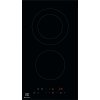 Electrolux LHR3233CK hob Black Built-in