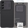 Púzdro Nillkin Camshield Pro Samsung Galaxy A54 5G čierne