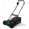 Akumulátorová kosačka Parkside 38 cm PSMA 20-Li A1