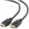 GEMBIRD Kabel HDMI-HDMI 4,5m, 1.4, M/M stíněný, zlacené kontakty, černý CC-HDMI4-15