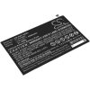 Cameron Sino Batéria pre Vodafone Tab Prime 7, 5500mAh, Li-Pol CS-AVF140SL