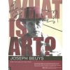 What is Art?