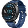 VSETKONAMOBIL 134521 HYBRID Vymeniteľný remienok pre Amazfit Active Max tmavomodrý