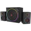 Reproduktory Genesis 2.1 60W HELIUM 800BT (NCS-1772) čierne