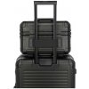 Travelite Next 2.0 Beautycase Black 19 l