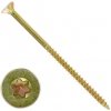 Vrut do dreva ZH TORX 4,5x50/30 čiastočný závit TX25