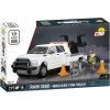 COBI 24611 Americký automobil RAM 3500 Odťahové vozidlo 1:35 (COBI-24611)