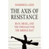 Axis of Resistance (Hamidreza (German Institute for International and Security Affairs (SWP)) Azizi)(Brožovaná)
