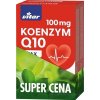 Vitar Koenzym Q10 MAX 100 mg 2 x 60 kapsúl