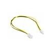 Gembird Interný predlžovací kábel ATX / 4pin / 0,3m