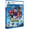 Sky Oceans: Wings for Hire (PS5)