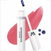 WONDERSKIN Wonder Blading Lip Stain Masque, odtieň Romance - odlupovacie farba na pery