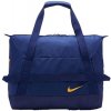 taška Nike 30 | FOOTBALL / SOCCER | MENS | DUFFEL GRIP DRUM | DEEP ROYA