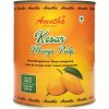 Amutha Mangové Pyré Kesar Mango Pulp 850 g