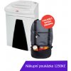 HSM Securio B24 5,8 mm