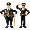 Pippi – figúrky policajtov Kling a Klang (sada)