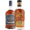 Set Chairman's Reserve Forgotten Casks + Matusalem Gran Reserva 23 Enigma 1,4l (set 1 x 0.7 l, 1 x 0.7 l) l (darčekové balenie)