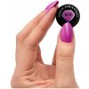 Semilac gél lak 010 Pink & Violet 7 ml