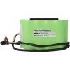VHBW Batéria pre Velux, 865103, 2100 mAh - neoriginálne