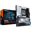 GIGABYTE MB Sc LGA1851 Z890 GAMING X WIFI7, Intel Z890, 4xDDR5, 1xDP, 1xHDMI, 1xThunderbolt, WiFi Z890 GAMING X WIFI7