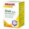 Walmark Zinek 15 mg 90 tabliet