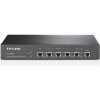 TP-LINK TL-R480T+ Multi-WAN Load Balance Router, 1 Fixed 10/