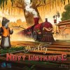 Divukraj: Nový Lístkovec (4. rozšírenie)