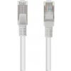 LAE Lanberg PCF5-10CC-0200-S sieťový kábel Grey 2 m Cat5e F/UTP (FTP)