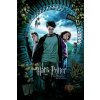 Plagát, Obraz - Harry Potter and the Prisoner of Azkaban, (80 x 120 cm)