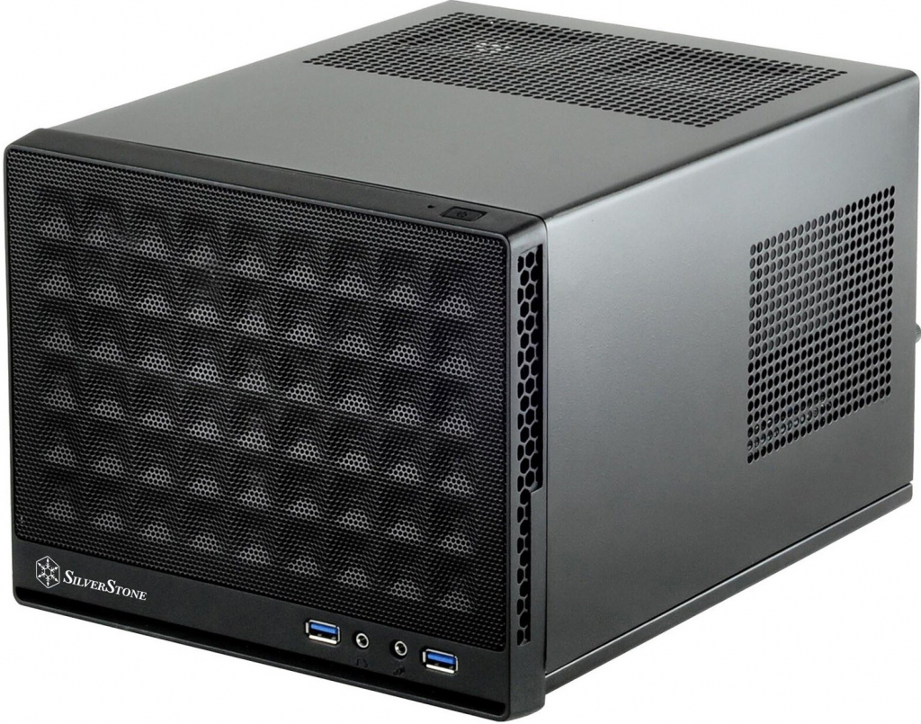 SilverStone Sugo SG13 SST-SG13B