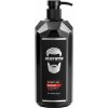Gummy Shaving Gel - gél na holenie, BLOOM 1000 ml