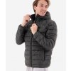 Giubbotto OLANDA VERDE MILITARE/NERO