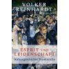 Esprit und Leidenschaft