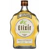 JELÍNEK ELIXÍR Z BÁZOVÉHO KVETU 0.70L 14.7% (čistá fľaša)