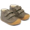 Bundgaard Petit Mid Winter Strap Army