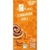 iChoc Čokoláda Škoricová rolka Bio vegan 80 g