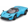 Bburago Bburago Signature Ferrari Daytona SP3 1:43 modrá