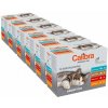 Calibra Cat kapsičky Premium Adult multipack 72 x 100 g
