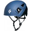 Lezecká helma Black Diamond Captain Veľkosť helmy: 58-63 cm / Farba: tmavomodrá