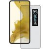 OBAL:ME Privacy 5D Tvrdené Sklo pre Samsung Galaxy S22 Black 8596311253607