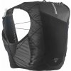 Salomon Active Skin 12 Set Black/Metal L 195751570336