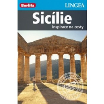 Sicílie - Inspirace na cesty - neuveden