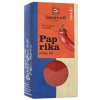 SONNENTOR Paprika ostrá BIO, mletá, 50 g