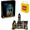 LEGO® Creator Expert 10273 Strašidelný dom na púti
