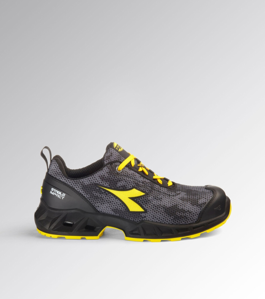 Diadora SHARK STABLE IMP LOW S3S FO SR SC ESD