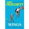 Wings - Terry Pratchett