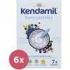 Kendamil Mliečna s lesným ovocím 6 x 150 g