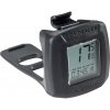 Bontrager GOtime Cycling Computer Čierna
