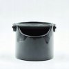 Rhino Mini Coffee Waste Bin čierny